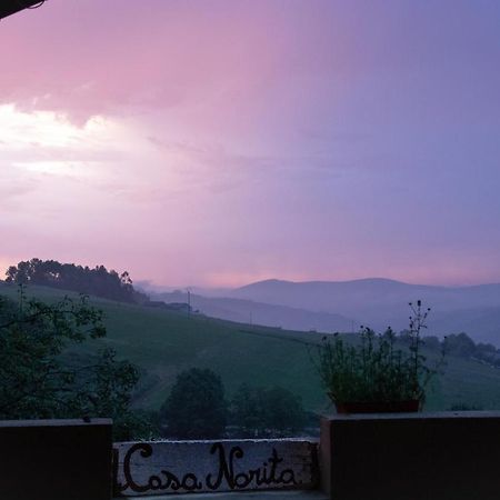 Casa Rural Norita Lourenza Exterior foto