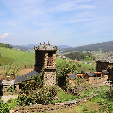 Casa Rural Norita Lourenza Exterior foto