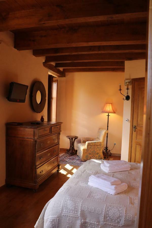 Casa Rural Norita Lourenza Exterior foto