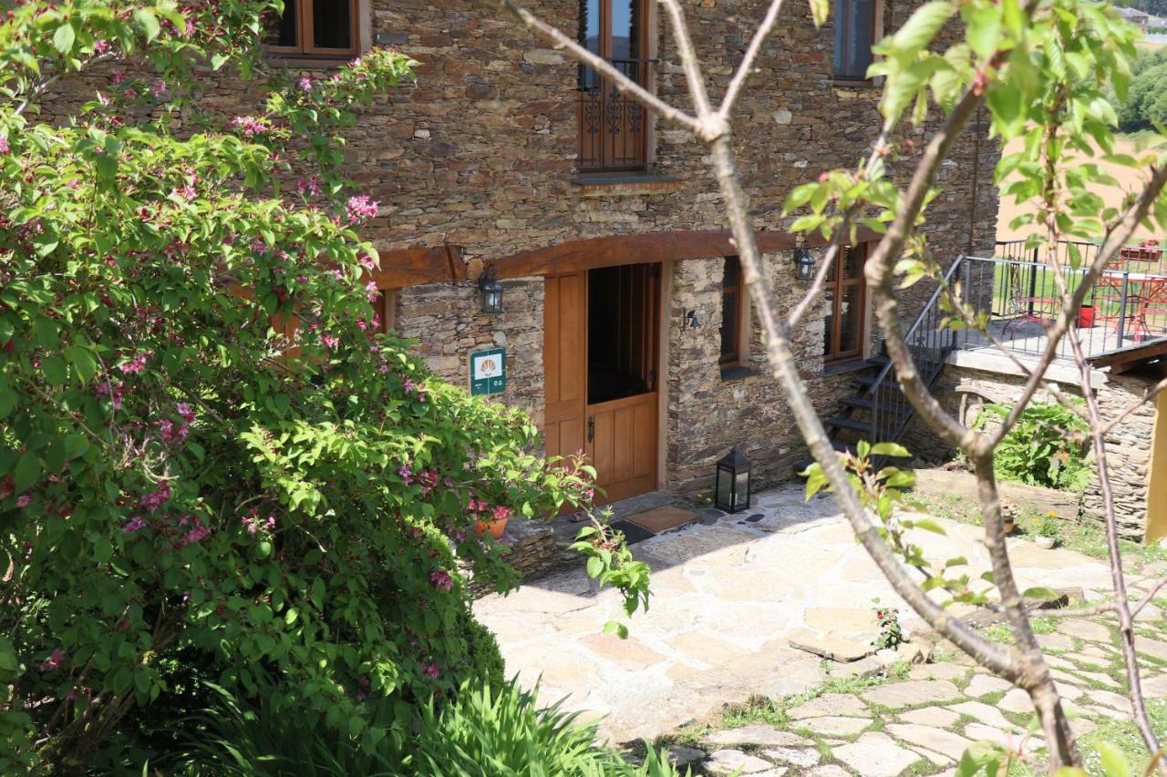 Casa Rural Norita Lourenza Exterior foto