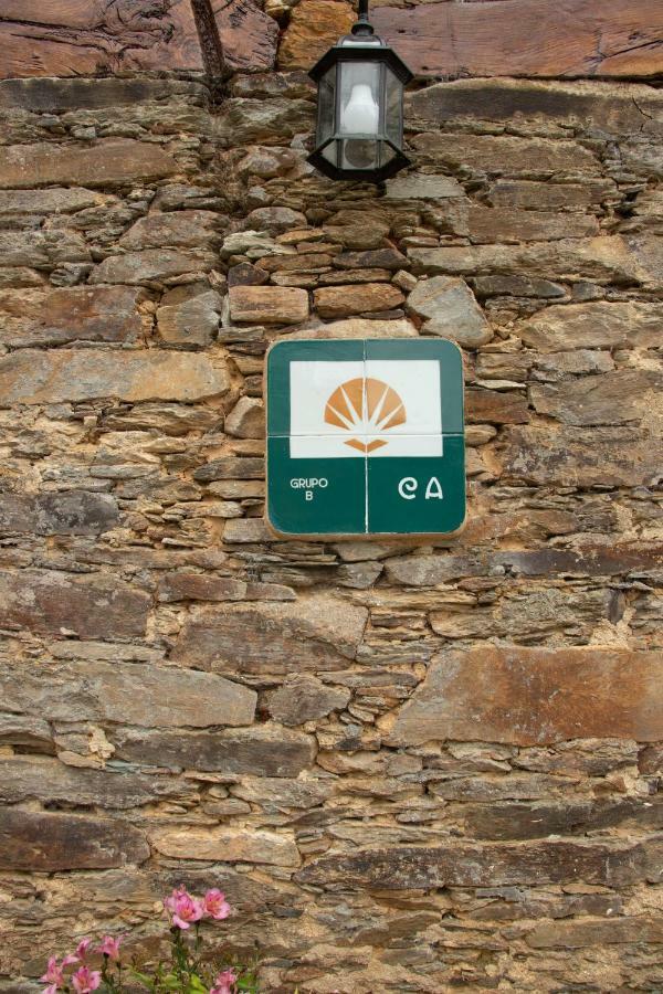 Casa Rural Norita Lourenza Exterior foto